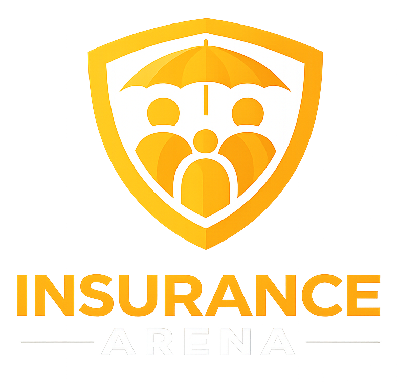 Insurance Arena